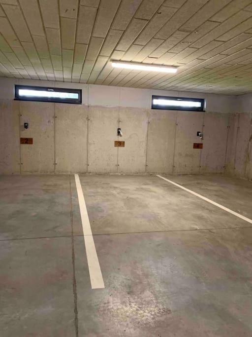 Botka Apartman, تاترانسكا ستربا المظهر الخارجي الصورة