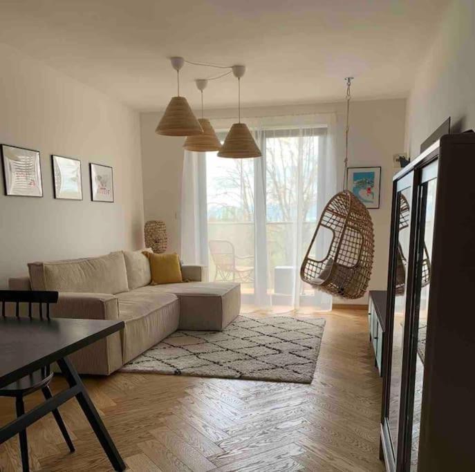Botka Apartman, تاترانسكا ستربا المظهر الخارجي الصورة
