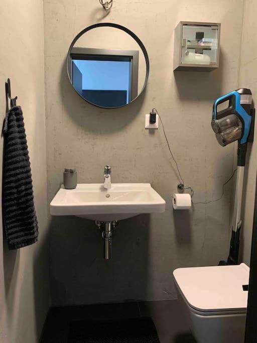 Botka Apartman, تاترانسكا ستربا المظهر الخارجي الصورة