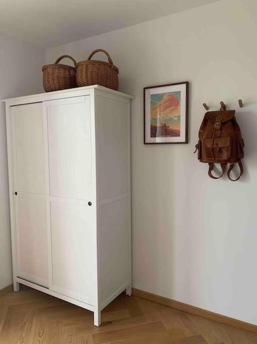 Botka Apartman, تاترانسكا ستربا المظهر الخارجي الصورة