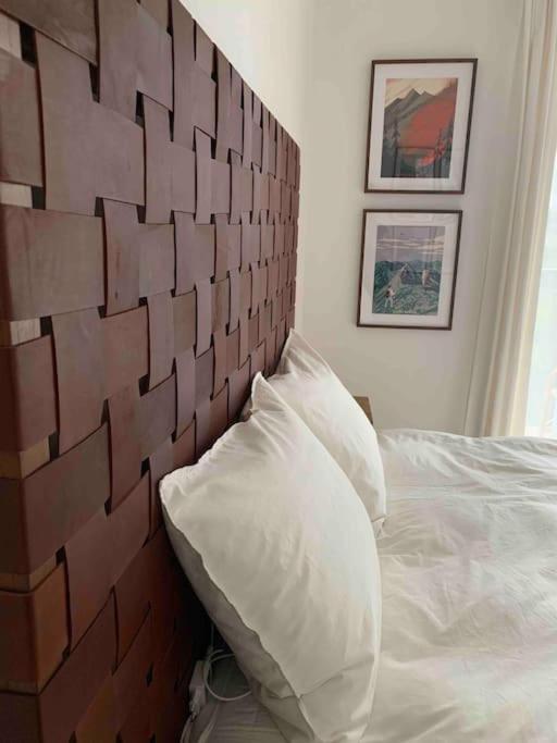Botka Apartman, تاترانسكا ستربا المظهر الخارجي الصورة