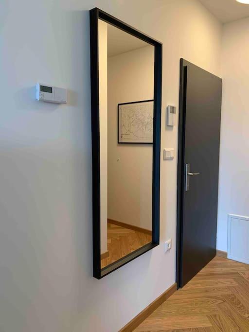 Botka Apartman, تاترانسكا ستربا المظهر الخارجي الصورة
